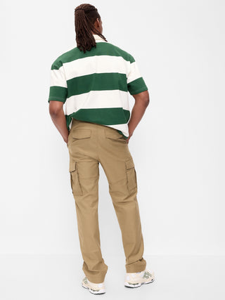 90's Loose Lived-In Cargo Pants.