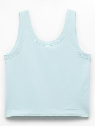Camiseta Deportiva Cuello Redondo, Niña