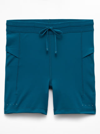 Pantalón corto Run Club de 5".