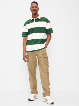 90's Loose Lived-In Cargo Pants.