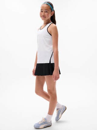 Camiseta sin mangas Athleta Girl Run Free.