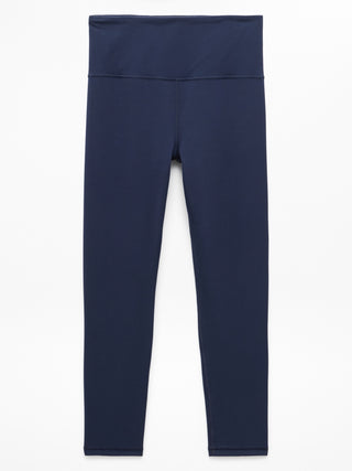 Legging Talle Alto con Largo 7/8