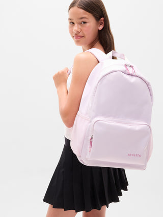 Mochila Athleta Girl Limitless.