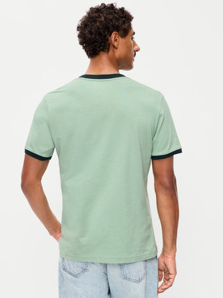 Fleetwood Mac™ Ringer T-Shirt.