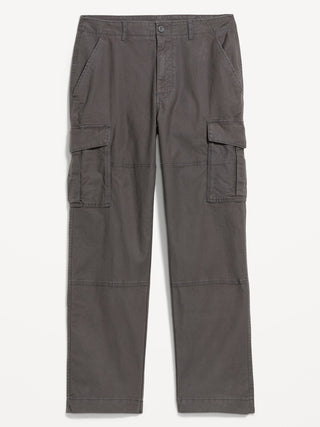 90's Loose Lived-In Cargo Pants.