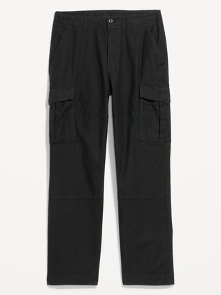 90's Loose Lived-In Cargo Pants.