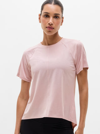 TrainKnit Tee.