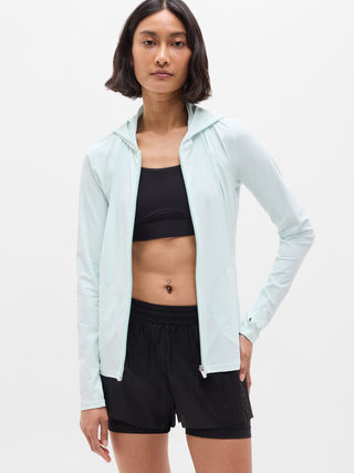 Chaqueta Sunstop UPF.