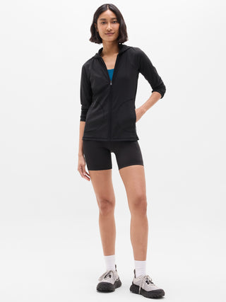 Chaqueta Sunstop UPF.
