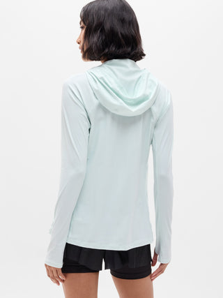 Chaqueta Sunstop UPF.