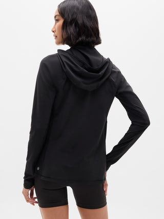 Chaqueta Sunstop UPF.