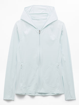 Chaqueta Sunstop UPF.