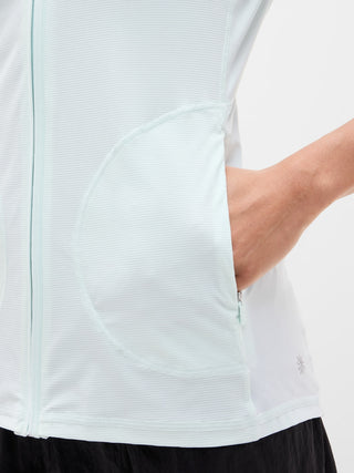 Chaqueta Sunstop UPF.