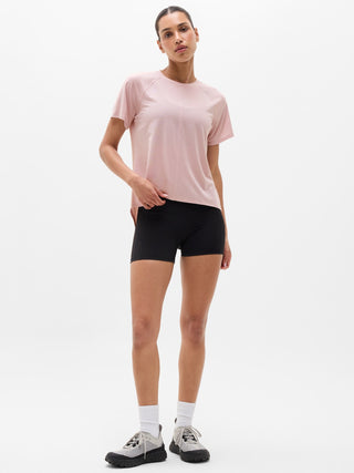 TrainKnit Tee.