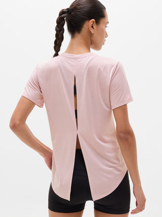 TrainKnit Tee.