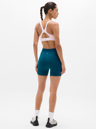 Pantalón corto Run Club de 5".