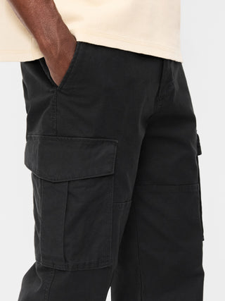 90's Loose Lived-In Cargo Pants.