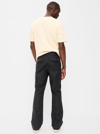90's Loose Lived-In Cargo Pants.
