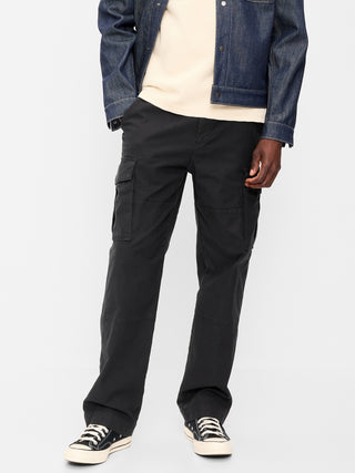 90's Loose Lived-In Cargo Pants.