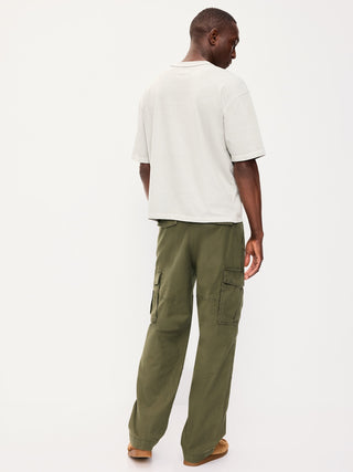90's Loose Lived-In Cargo Pants.