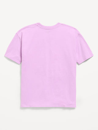 Nirvana™ Graphic T-Shirt for Girls.