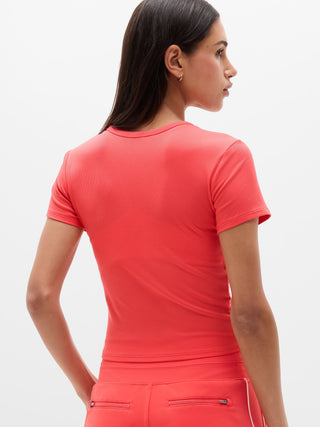 Short Sleeve Sports T-shirt