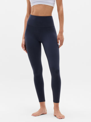 Legging Talle Alto con Largo 7/8