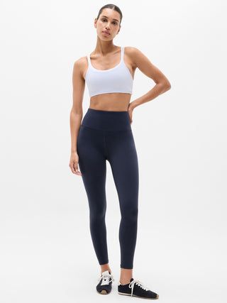 Legging Talle Alto con Largo 7/8