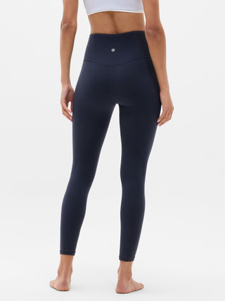 Legging Talle Alto con Largo 7/8