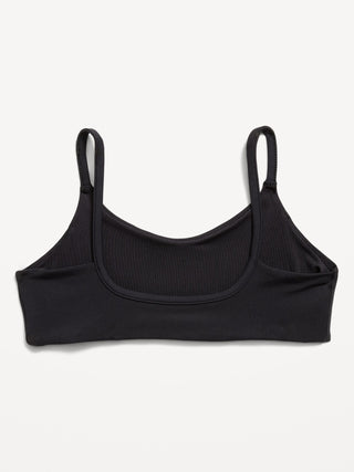 StudioSmooth Sports Bra for Girls.