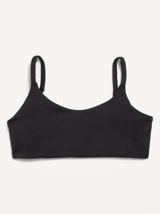 StudioSmooth Sports Bra for Girls.
