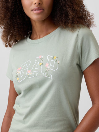 Gap Logo T-Shirt.
