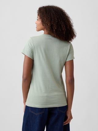 Gap Logo T-Shirt.