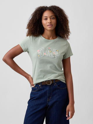 Gap Logo T-Shirt.