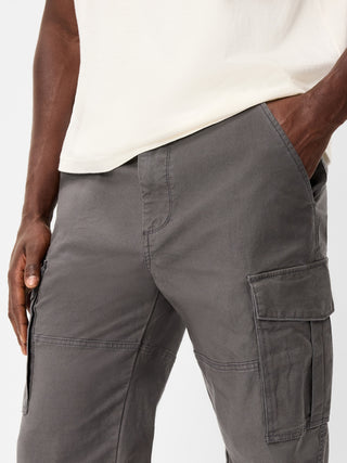 90's Loose Lived-In Cargo Pants.