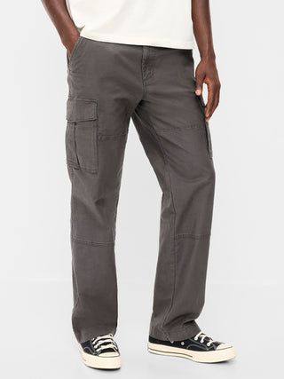 90's Loose Lived-In Cargo Pants.