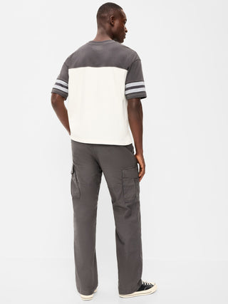 90's Loose Lived-In Cargo Pants.