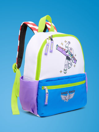 Mochila Toy Story Old Navy x Pixar para niños pequeños y bebés.
