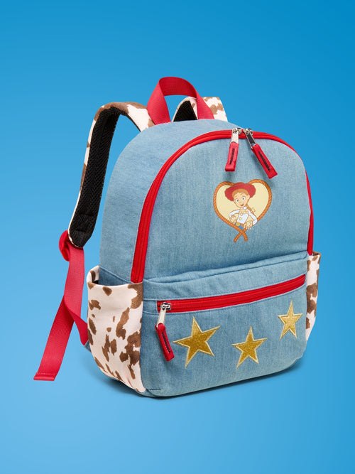 Mochila Toy Story Old Navy x Pixar para niños pequeños y bebés.