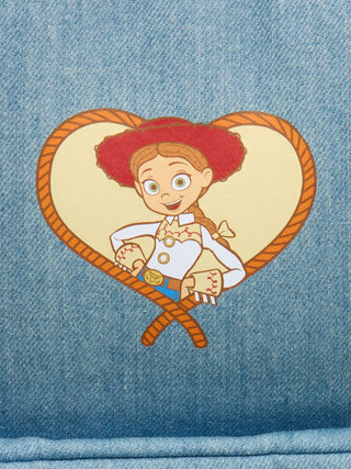 Mochila Toy Story Old Navy x Pixar para niños pequeños y bebés.