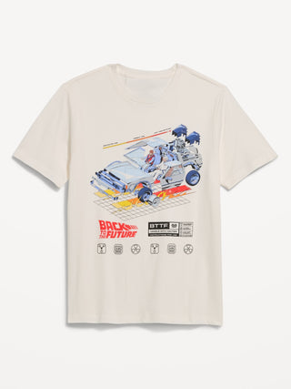 Camiseta Regreso al Futuro™.