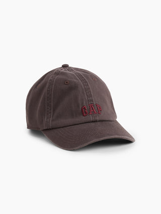 Gap Logo Baseball Hat.