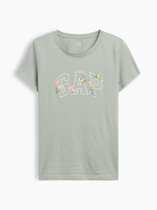 Gap Logo T-Shirt.