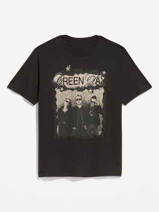 Camiseta Green Day™.