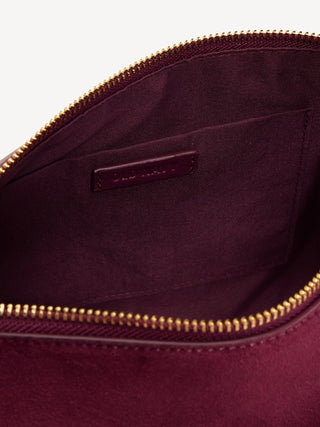 Convertible Carrie Crossbody Bag.