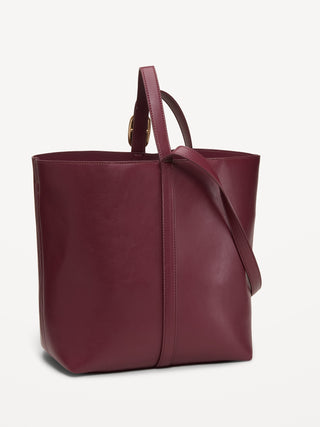 Medium Carrie Tote Bag.