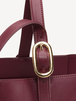 Medium Carrie Tote Bag.