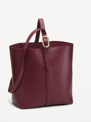 Medium Carrie Tote Bag.
