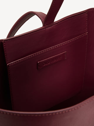 Medium Carrie Tote Bag.