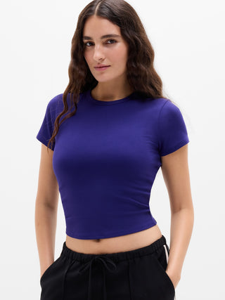Short Sleeve Sports T-shirt